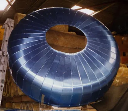 Image de ACT'ISOL Calorifugeage industriel