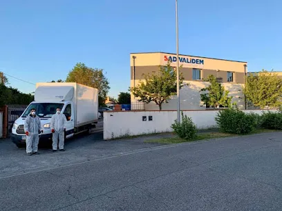 Image de AD VALIDEM