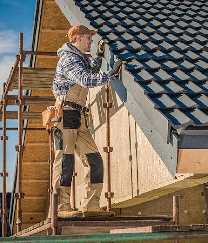 Image de AGH Rénovation - Votre spécialiste en Normandie