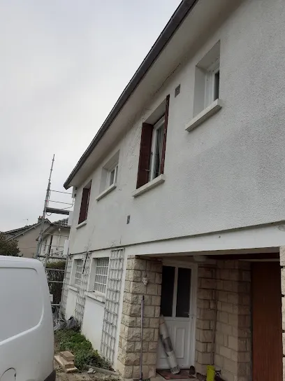 Image de Akkaoui isolation et aménagements