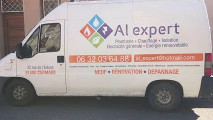 Image de Al Expert