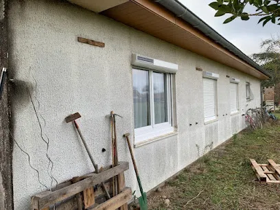 Image de Alloin Façades