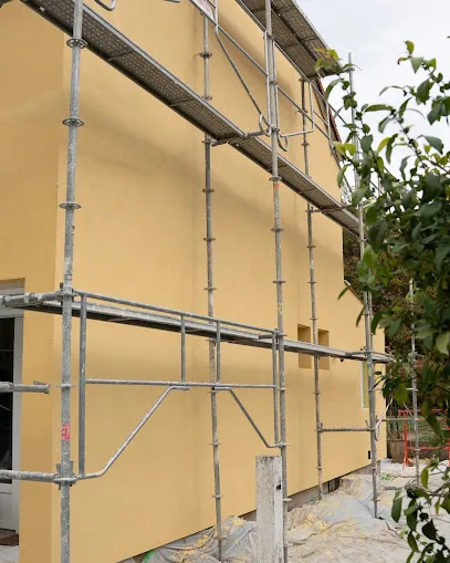 Image de ALP Construction®️ MOULINS - Maçonnerie - Plâtrerie - Rénovation - Extension de Maison - Isolation Extérieur RGE | Allier 03