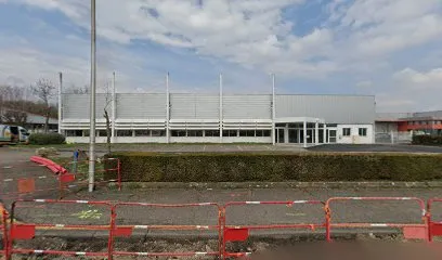 Image de ALSIC Wittenheim Calorifuge