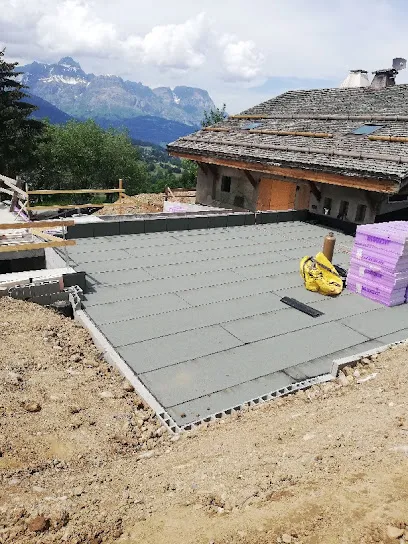 Image de AMP ETANCHEITE