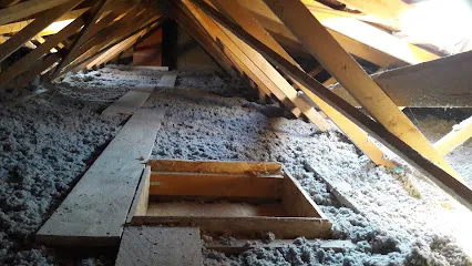 Image de Amplitude Isolation - Isolation Extérieur et intérieur- installation de panneaux photovoltaiques - VMC