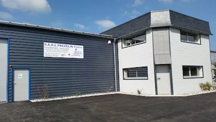 Image de Anjou Couverture Isolation - Prezelin