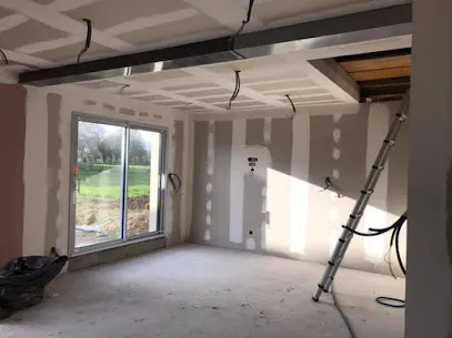 Image de AP Isolation Agencement