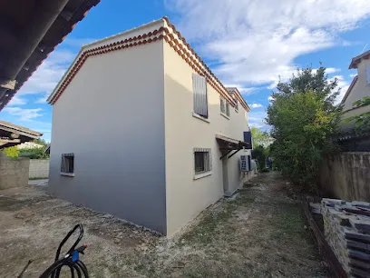 Image de Art Facade Environnement