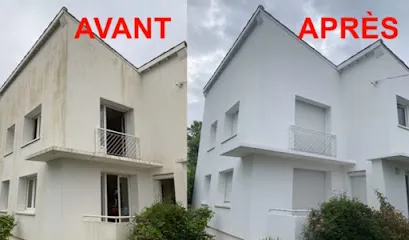 Image de Artisan Dolé - Peinture-isolation dans l'Oise, île de France et l'Aisne-Rénovation-ravalement façade