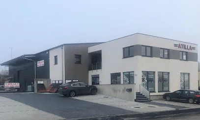 Image de ATILLA Couverture-Zinguerie -Isolation-Ravalement