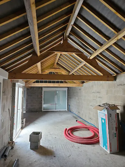 Image de Baie de Somme Isolation