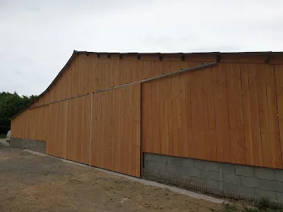 Image de Barthélémy Ecologie Isolation