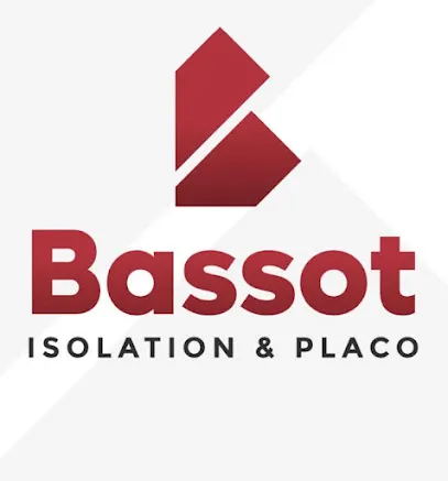 Image de BASSOT - PLAQUISTE & ISOLATION