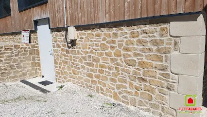 Image de Bati façades