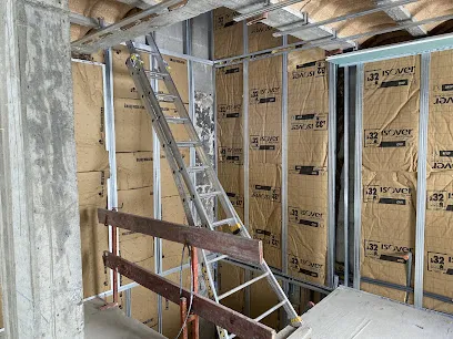 Image de Bati Rénovation 38 - Rénovation, Plaquiste, peinture Grenoble