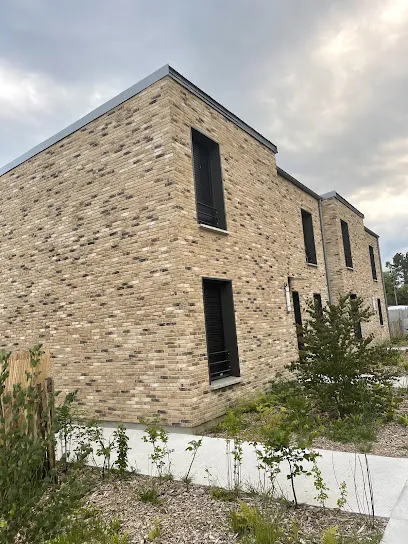 Image de BK BATIMENT 93 - Entreprise au Havre Façadier spécialiste du ravalement de façade et rejointoiement de brique - LE HAVRE