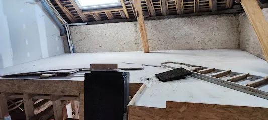 Image de BRIM'S BATIMENT - isolation, platerie, carreleur