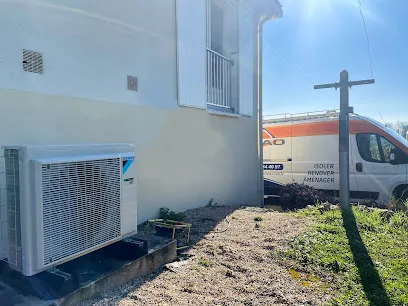 Image de C.T.A.O Centre de Travaux Angers-Ouest