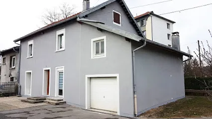 Image de CABETE FACADES BELFORT MONTBELIARD