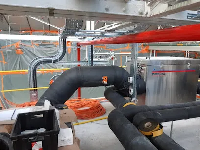 Image de Calorifugeur Isolation Thermique Soulard Thierry