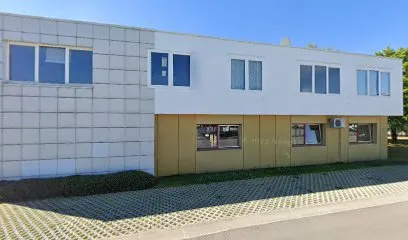 Image de Centre d'isolation S.a.