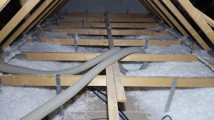 Image de CIPB SARL GRANGE Fils isolation artisans depuis 1985