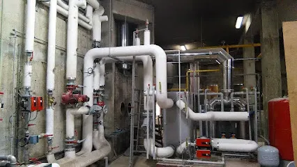 Image de CMI Calorifuge Moderne Industriel