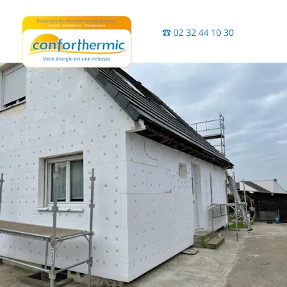 Image de Conforthermic