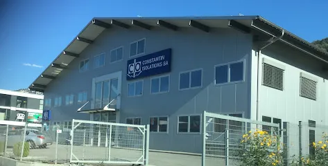 Image de Constantin Isolations SA