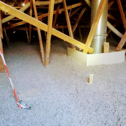 Image de Coupvent Isolation