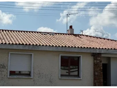 Image de COUVREUR Saint-Hilaire-de-Riez L'Atelier de l'Habitat, Travaux de toiture, Démoussage, Réparation de fuite, Façade