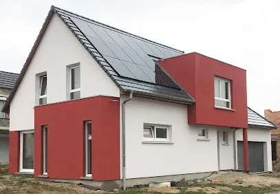 Image de Crépi Style