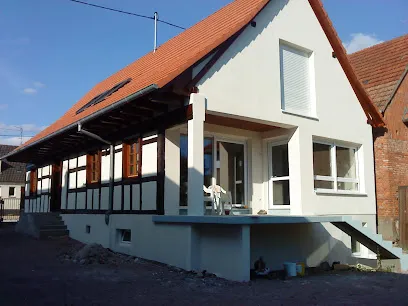 Image de Crépissage du Bas Rhin