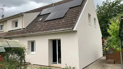 Image de Cris Ravalement - Isolation extérieure Caen