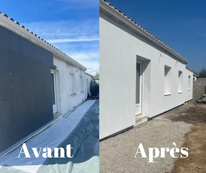 Image de Cristal Vendée - Rénovation Habitat