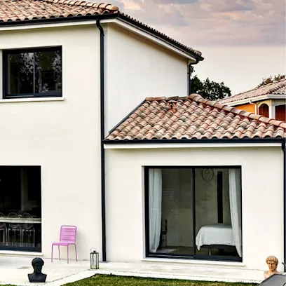 Image de CTH 01 Centre Technique de l'Habitat Ain