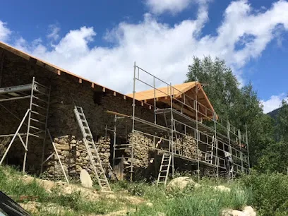 Image de DERACHE FABRICE, Entreprise de rénovation, isolation écologique