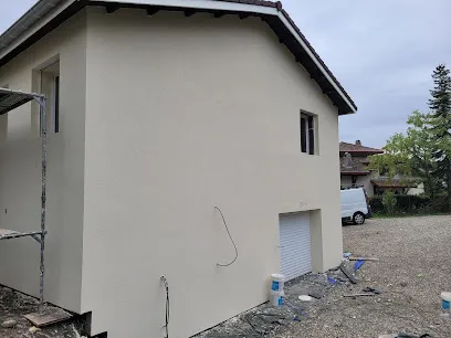 Image de DPI DRIDI peinture et isolation