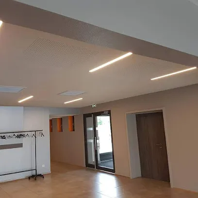 Image de DS CLOISON Plâtrerie Isolation Plaquiste HORBOURG WIHR