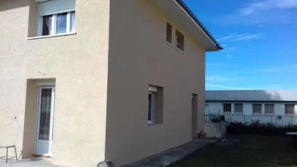 Image de Éco-façades isolation