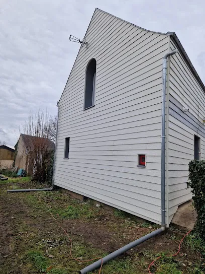 Image de Eco France Confort (Rénovation maison, isolation, pompe à chaleur, VMC)- Laval