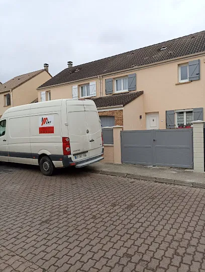 Image de Emf Renovation Bat - Maçonnerie Revêtements Rénovation Val d'Oise - 95