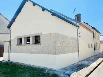 Image de ENDUIEST Nancy Façades & Isolation maison