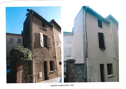 Image de Enduits Couserans