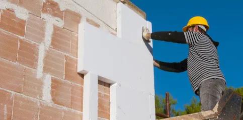 Image de Entreprise d'Isolation Thermique Par Extérieur Certifiée