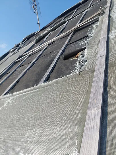 Image de Entreprise Drain