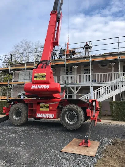 Image de Entreprise Générale Du Bâtiment Desbats