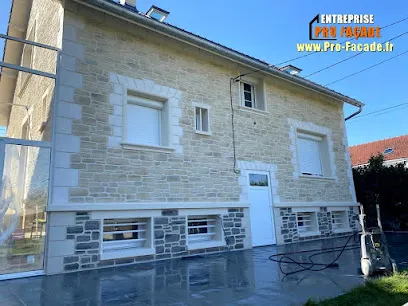 Image de Entreprise Pro Façade