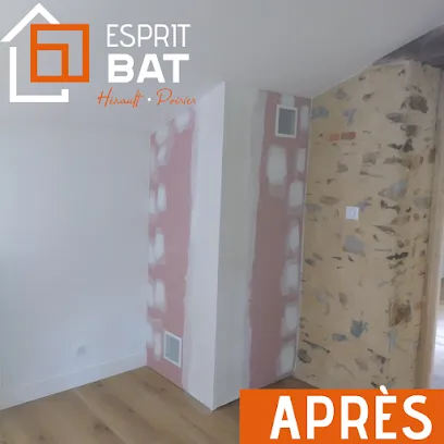 Image de Esprit Bat
